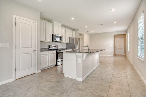House in Parrish, Florida 3 bedrooms, 138.61 sq.m. № 1841765 - photo 5