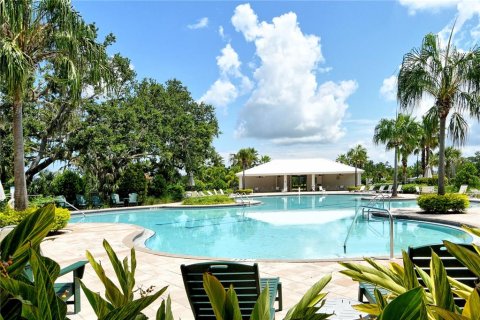 House in Parrish, Florida 3 bedrooms, 138.61 sq.m. № 1841765 - photo 11