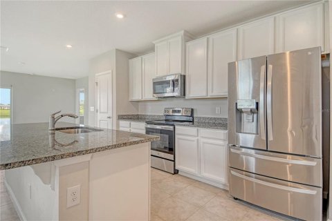House in Parrish, Florida 3 bedrooms, 138.61 sq.m. № 1841765 - photo 3