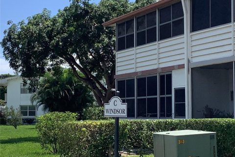 Купить кондоминиум в Уэст-Палм-Бич, Флорида 1 спальня, 65.22м2, № 1957803 - фото 4