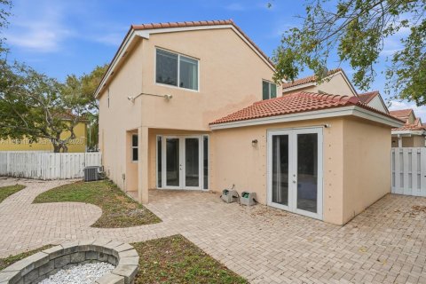 Casa en venta en Cooper City, Florida, 3 dormitorios, 144.56 m2 № 2049578 - foto 24
