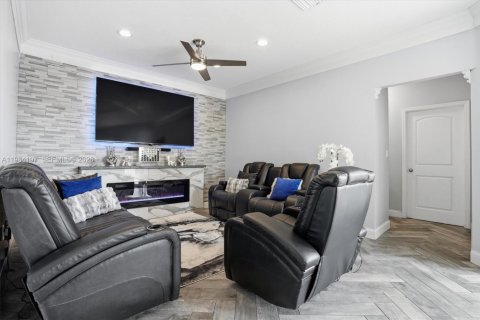 Casa en venta en Cooper City, Florida, 3 dormitorios, 144.56 m2 № 2049578 - foto 3