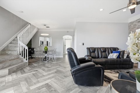 Casa en venta en Cooper City, Florida, 3 dormitorios, 144.56 m2 № 2049578 - foto 7