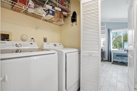 Casa en venta en Cooper City, Florida, 3 dormitorios, 144.56 m2 № 2049578 - foto 21