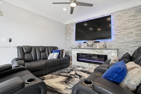 Casa en venta en Cooper City, Florida, 3 dormitorios, 144.56 m2 № 2049578 - foto 4