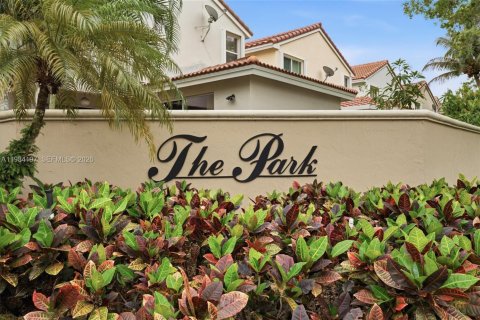 Casa en venta en Cooper City, Florida, 3 dormitorios, 144.56 m2 № 2049578 - foto 29