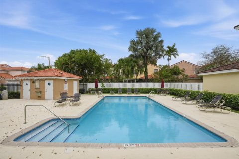 Casa en venta en Cooper City, Florida, 3 dormitorios, 144.56 m2 № 2049578 - foto 30