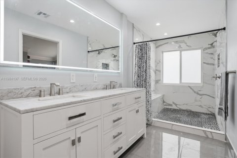 Casa en venta en Cooper City, Florida, 3 dormitorios, 144.56 m2 № 2049578 - foto 14