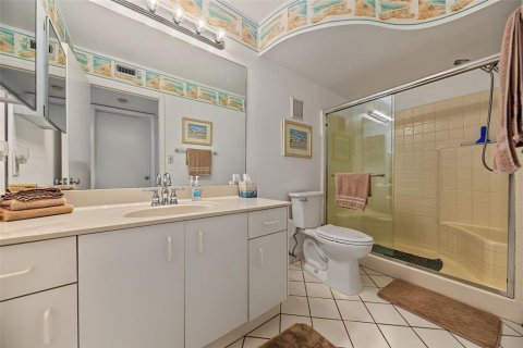 Copropriété à vendre à Saint Petersburg, Floride: 2 chambres, 105.44 m2 № 2419792 - photo 25