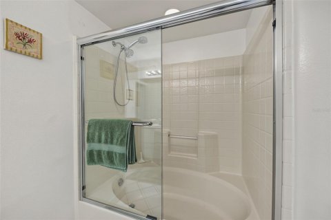 Copropriété à vendre à Saint Petersburg, Floride: 2 chambres, 105.44 m2 № 2419792 - photo 22