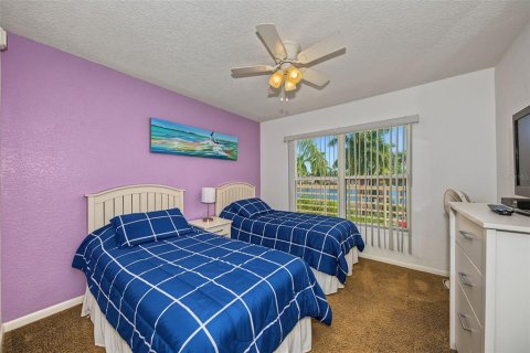 Copropriété à vendre à Saint Petersburg, Floride: 2 chambres, 105.44 m2 № 2419792 - photo 23