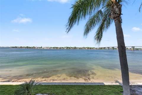 Copropriété à vendre à Saint Petersburg, Floride: 2 chambres, 105.44 m2 № 2419792 - photo 29