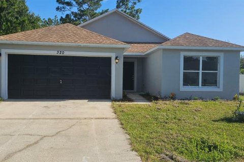 House in Kissimmee, Florida 4 bedrooms, 153.57 sq.m. № 1848625 - photo 2