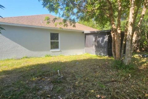 House in Kissimmee, Florida 4 bedrooms, 153.57 sq.m. № 1848625 - photo 18