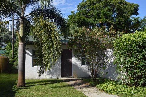 Appartement à Fort Lauderdale, Floride 1 chambre, 51.1 m2 № 2340569