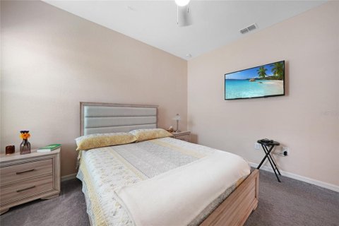 Купить виллу или дом в Порт-Шарлотт, Флорида 3 комнаты, 200.76м2, № 1787360 - фото 23