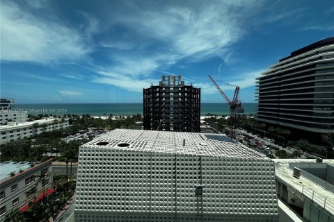 Купить кондоминиум в Майами-Бич, Флорида 2 спальни, 111.48м2, № 2057534 - фото 5