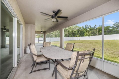 Villa ou maison à vendre à Brooksville, Floride: 4 chambres, 191.66 m2 № 1778612 - photo 25