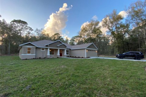Villa ou maison à vendre à Brooksville, Floride: 4 chambres, 191.66 m2 № 1778612 - photo 3