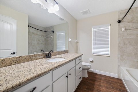 Villa ou maison à vendre à Brooksville, Floride: 4 chambres, 191.66 m2 № 1778612 - photo 22