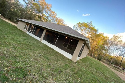 Villa ou maison à vendre à Brooksville, Floride: 4 chambres, 191.66 m2 № 1778612 - photo 5
