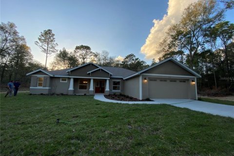 Villa ou maison à vendre à Brooksville, Floride: 4 chambres, 191.66 m2 № 1778612 - photo 2