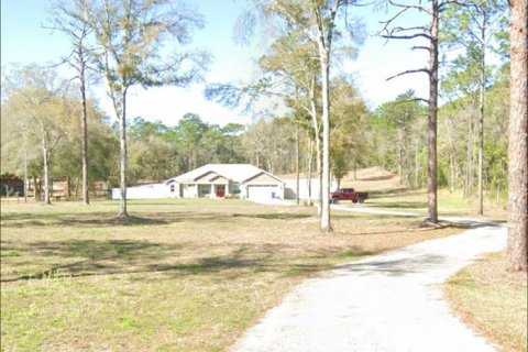 Villa ou maison à vendre à Brooksville, Floride: 4 chambres, 191.66 m2 № 1778612 - photo 4