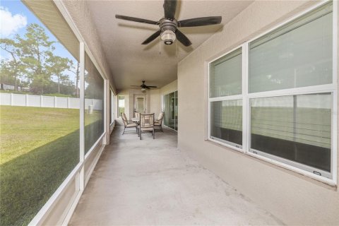 Villa ou maison à vendre à Brooksville, Floride: 4 chambres, 191.66 m2 № 1778612 - photo 26