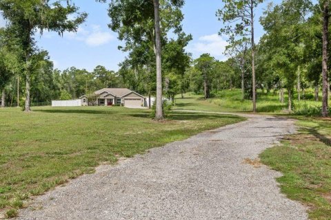 Villa ou maison à vendre à Brooksville, Floride: 4 chambres, 191.66 m2 № 1778612 - photo 30