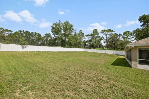 Villa ou maison à vendre à Brooksville, Floride: 4 chambres, 191.66 m2 № 1778612 - photo 29
