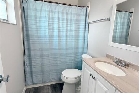 House in Spring Hill, Florida 2 bedrooms, 95.22 sq.m. № 2156470 - photo 11