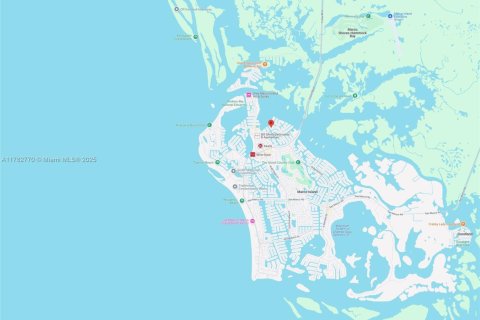 Land in Marco Island, Florida № 1860951 - photo 14