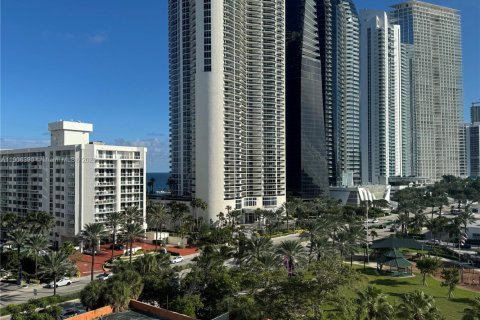 Купить кондоминиум в Санни-Айлс-Бич, Флорида 2 спальни, 140м2, № 1965790 - фото 6