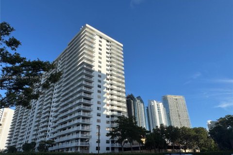 Купить кондоминиум в Санни-Айлс-Бич, Флорида 2 спальни, 140м2, № 1965790 - фото 2