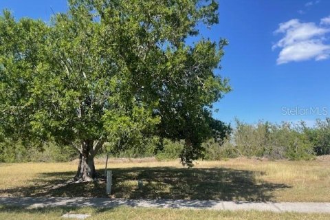 Terreno en venta en North Port, Florida № 1673716 - foto 3