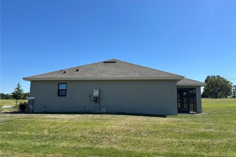 House in Inverness, Florida 3 bedrooms, 160.35 sq.m. № 1786792 - photo 13