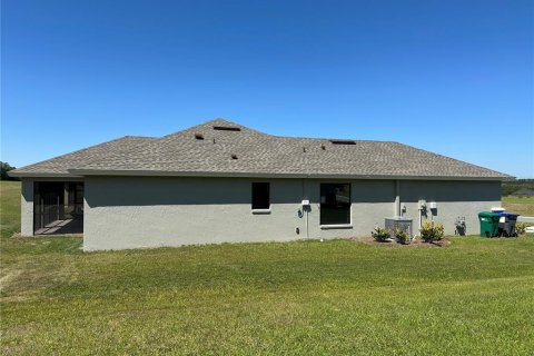 House in Inverness, Florida 3 bedrooms, 160.35 sq.m. № 1786792 - photo 17