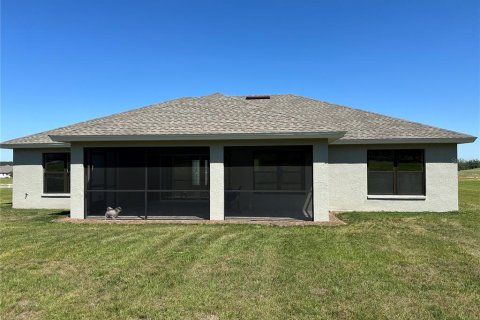 House in Inverness, Florida 3 bedrooms, 160.35 sq.m. № 1786792 - photo 16