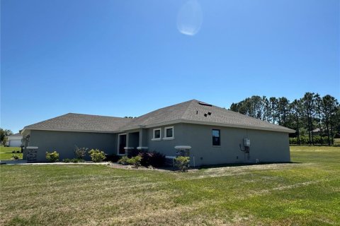 House in Inverness, Florida 3 bedrooms, 160.35 sq.m. № 1786792 - photo 7