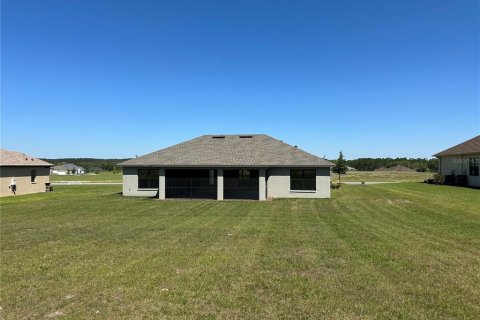 House in Inverness, Florida 3 bedrooms, 160.35 sq.m. № 1786792 - photo 8