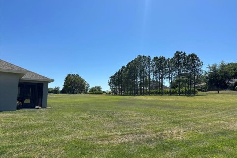 House in Inverness, Florida 3 bedrooms, 160.35 sq.m. № 1786792 - photo 14