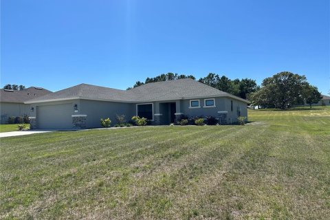 House in Inverness, Florida 3 bedrooms, 160.35 sq.m. № 1786792 - photo 6