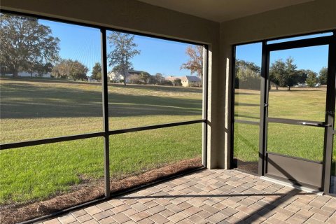 House in Inverness, Florida 3 bedrooms, 160.35 sq.m. № 1786792 - photo 18