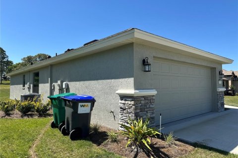 House in Inverness, Florida 3 bedrooms, 160.35 sq.m. № 1786792 - photo 15