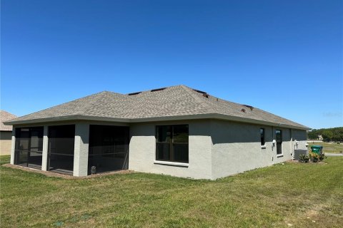 House in Inverness, Florida 3 bedrooms, 160.35 sq.m. № 1786792 - photo 4