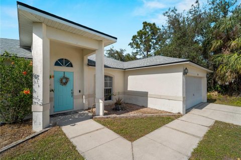 Casa en venta en North Port, Florida, 3 dormitorios, 172.15 m2 № 1552787 - foto 24