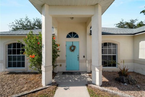 Casa en venta en North Port, Florida, 3 dormitorios, 172.15 m2 № 1552787 - foto 23