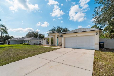 Casa en venta en North Port, Florida, 3 dormitorios, 172.15 m2 № 1552787 - foto 28
