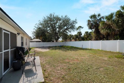 Casa en venta en North Port, Florida, 3 dormitorios, 172.15 m2 № 1552787 - foto 21