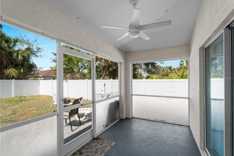 Casa en venta en North Port, Florida, 3 dormitorios, 172.15 m2 № 1552787 - foto 19
